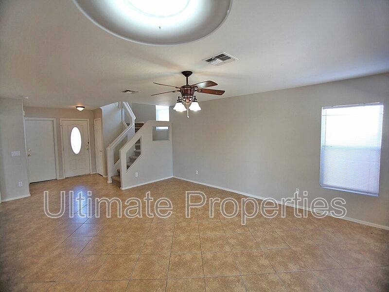 House for rent at 12511 N 121st Dr, El Mirage, AZ 85335