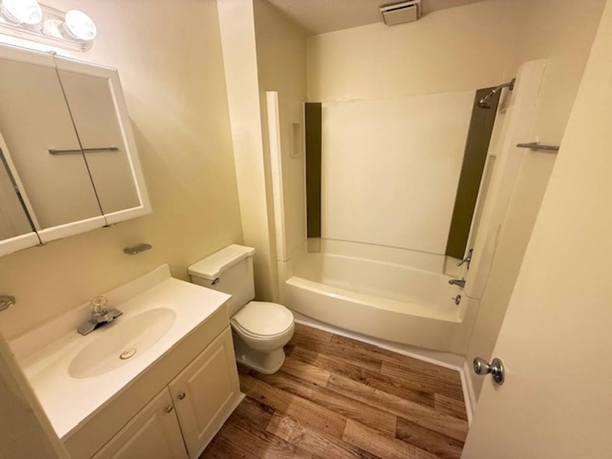 Apartment for rent at 144 Wesley Dr, Danville, VA 24540