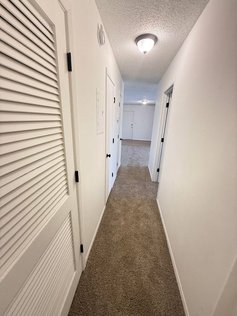 Apartment for rent at 144 Wesley Dr, Danville, VA 24540