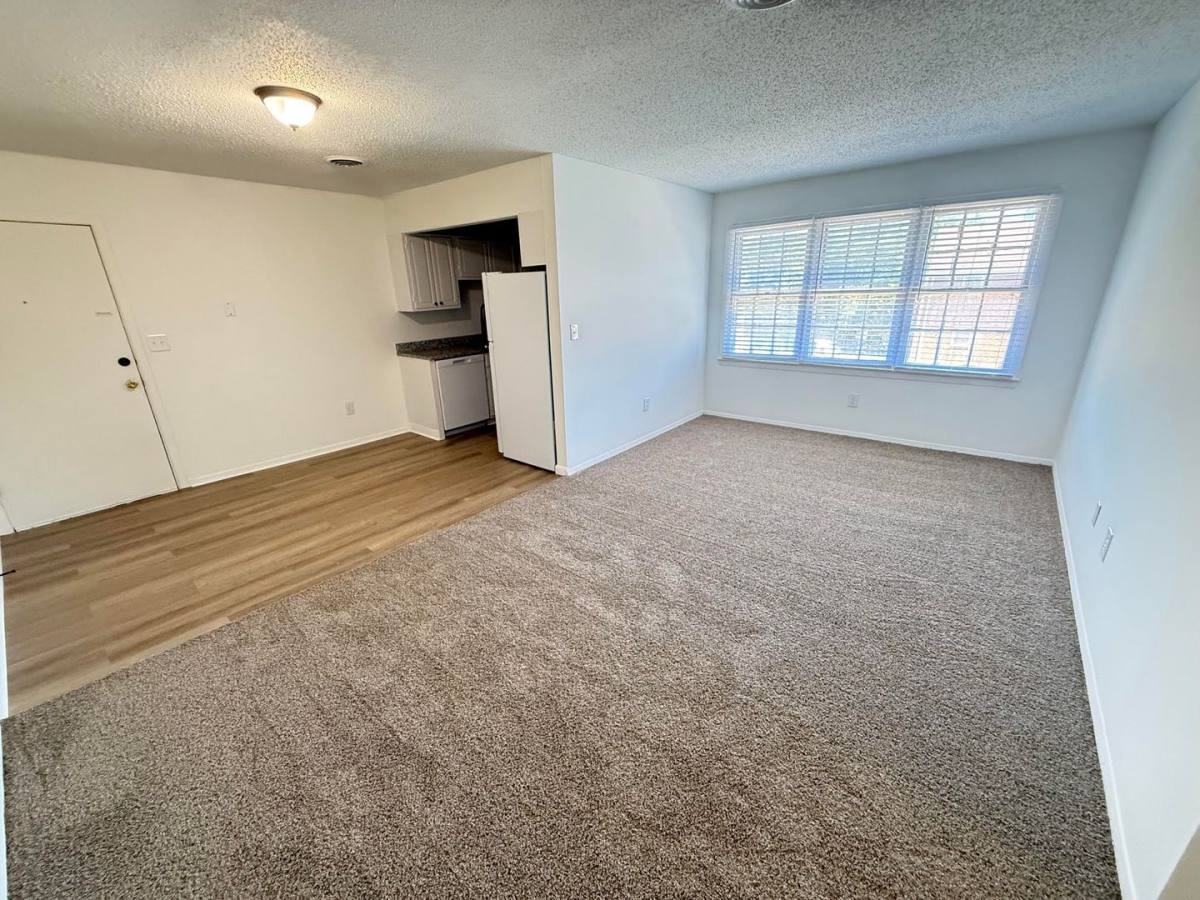 Apartment for rent at 144 Wesley Dr, Danville, VA 24540