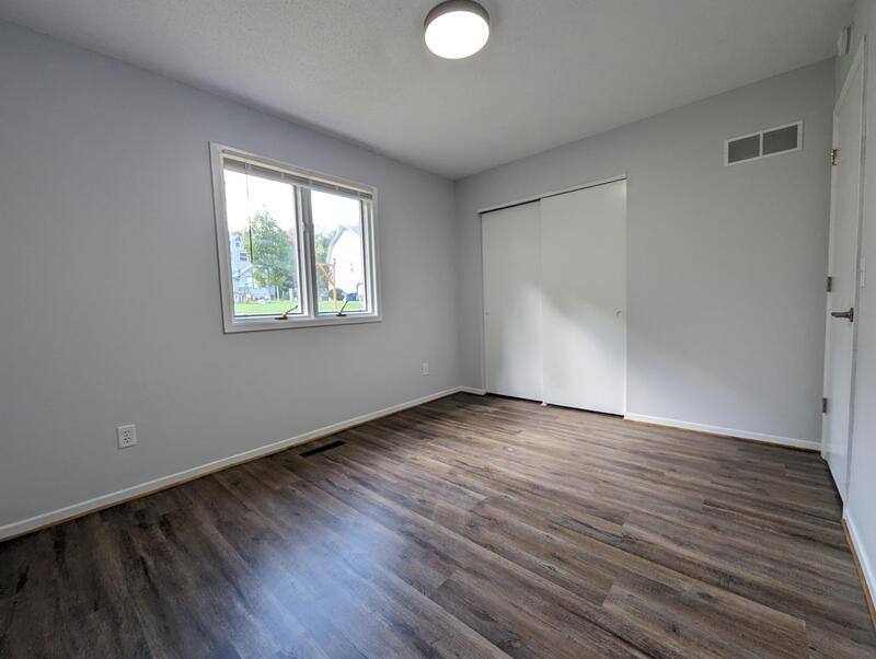 Apartment for rent at 1209 Boone St #1 2, Pella, IA 50219