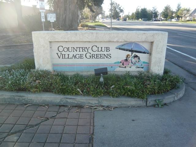Townhouse for rent at 2435 Country Lane, Santa Maria, CA 93455