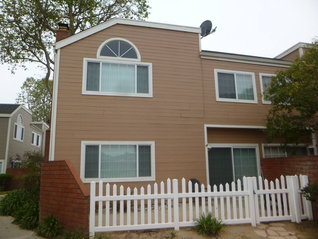 Townhouse for rent at 2435 Country Lane, Santa Maria, CA 93455