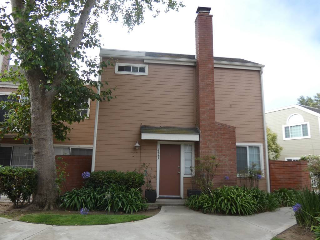 Townhouse for rent at 2435 Country Lane, Santa Maria, CA 93455