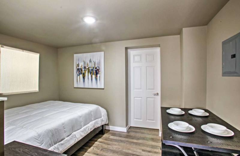 Apartment for rent at 10625 E Trent Ave #7, Spokane, WA 99206