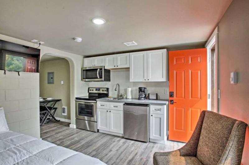 Apartment for rent at 10625 E Trent Ave #7, Spokane, WA 99206