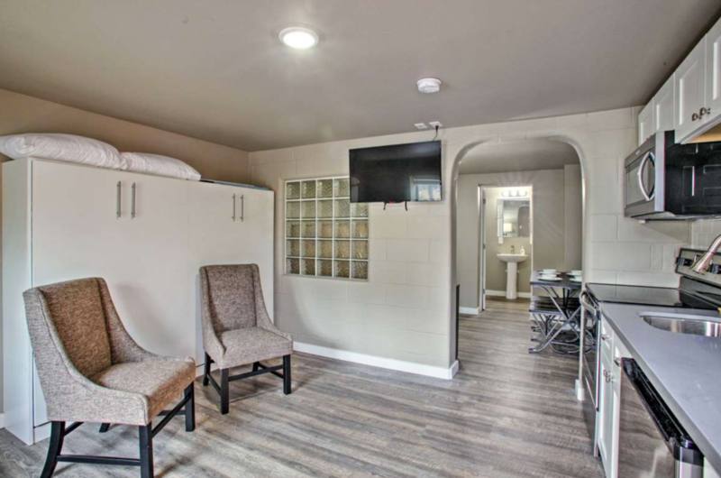 Apartment for rent at 10625 E Trent Ave #7, Spokane, WA 99206