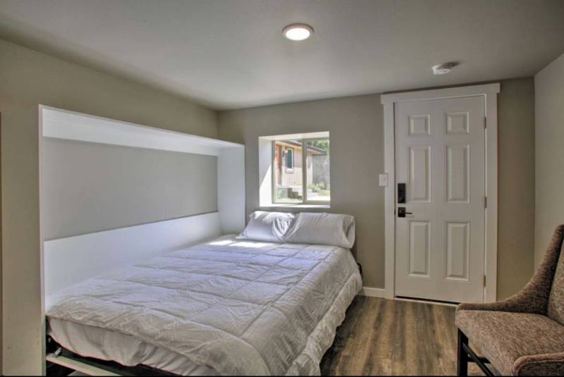 Apartment for rent at 10625 E Trent Ave #7, Spokane, WA 99206