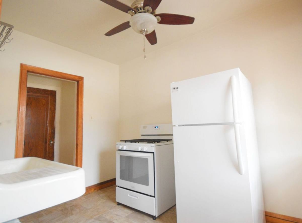Apartment for rent at 2426 Fillmore St NE, Minneapolis, MN 55418