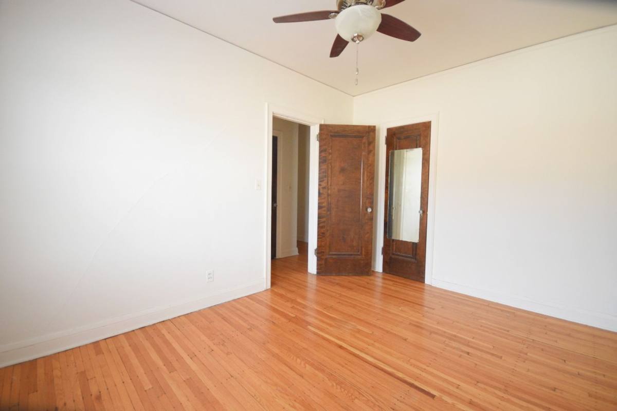 Apartment for rent at 2426 Fillmore St NE, Minneapolis, MN 55418