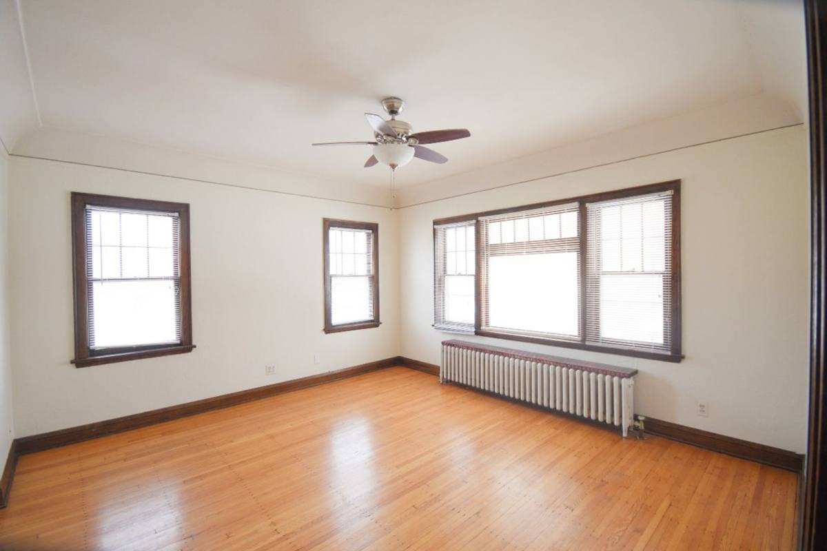 Apartment for rent at 2426 Fillmore St NE, Minneapolis, MN 55418