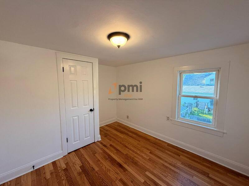 Apartment for rent at 669 Lake St #1, Hobart, IN 46342