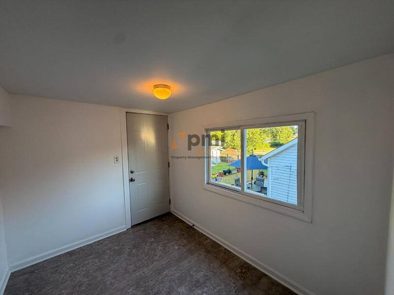 Apartment for rent at 669 Lake St #1, Hobart, IN 46342