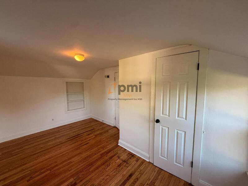 Apartment for rent at 669 Lake St #1, Hobart, IN 46342