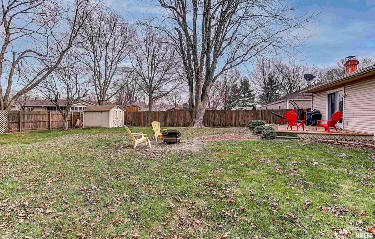 House for rent at 6 Lancelot, Rochester, IL 62563