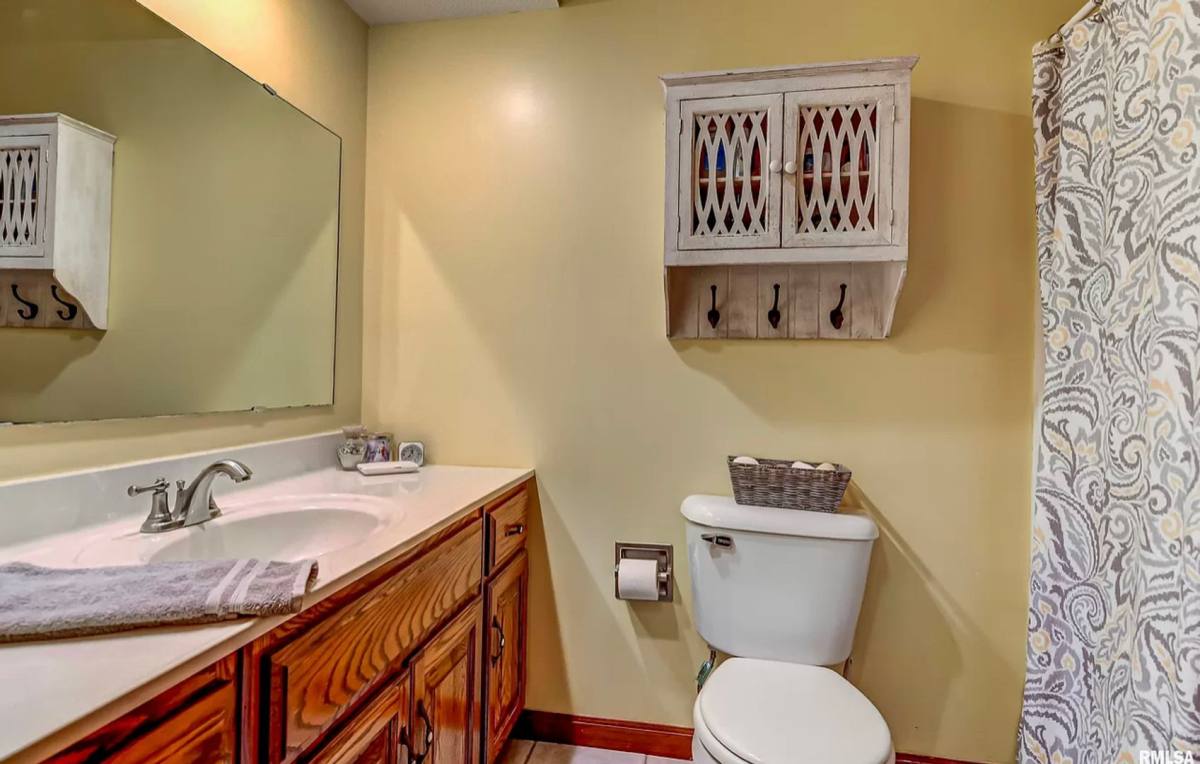 House for rent at 6 Lancelot, Rochester, IL 62563