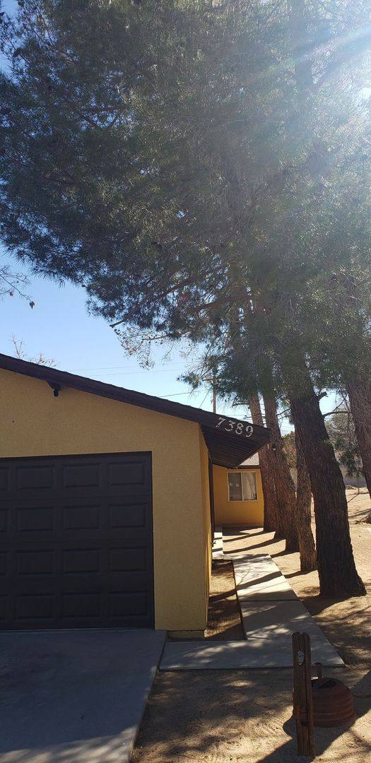Apartment for rent at 7389 Cibola Trail, Yucca Valley, CA 92284