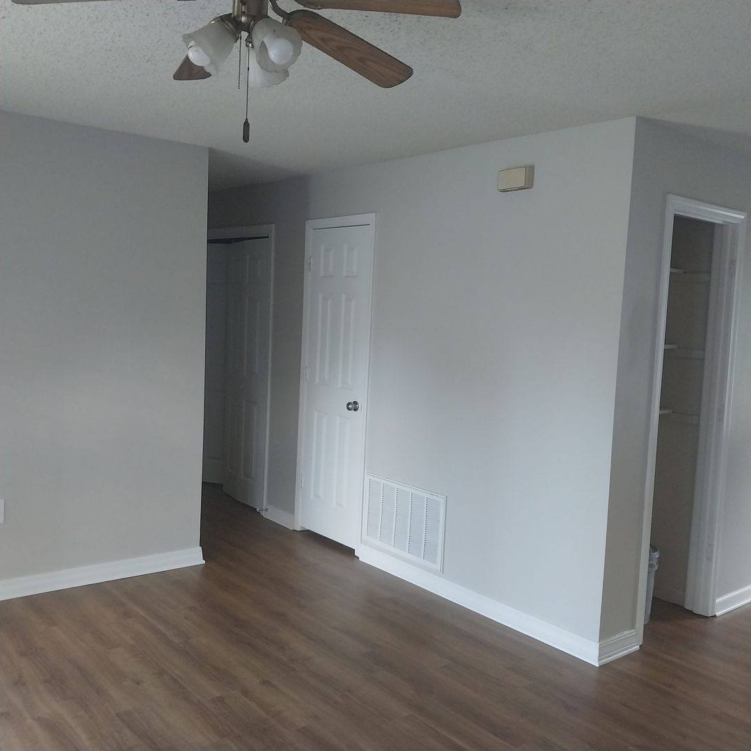House for rent at 1401 W Academy, Searcy, AR 72143