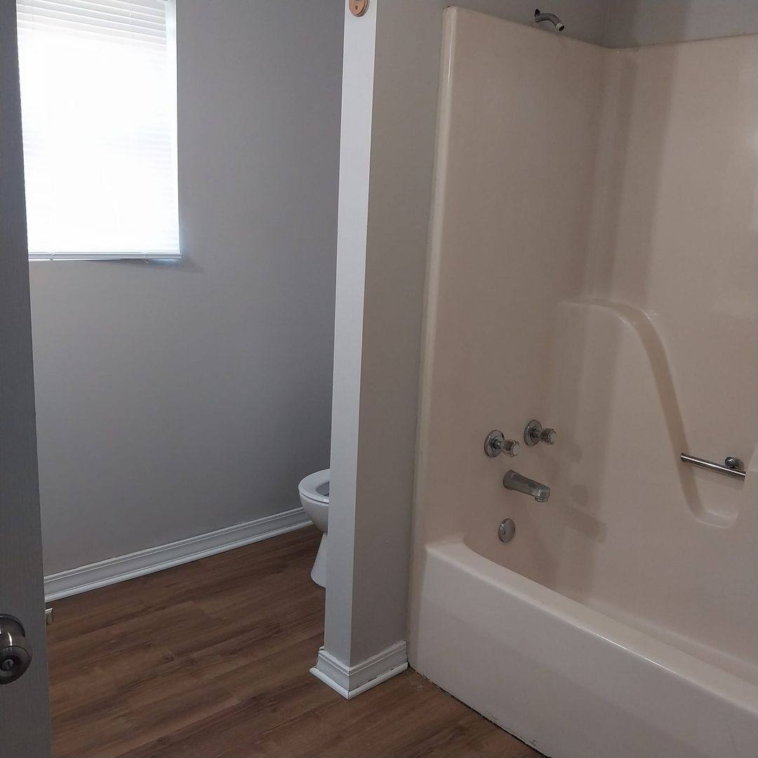 House for rent at 1401 W Academy, Searcy, AR 72143