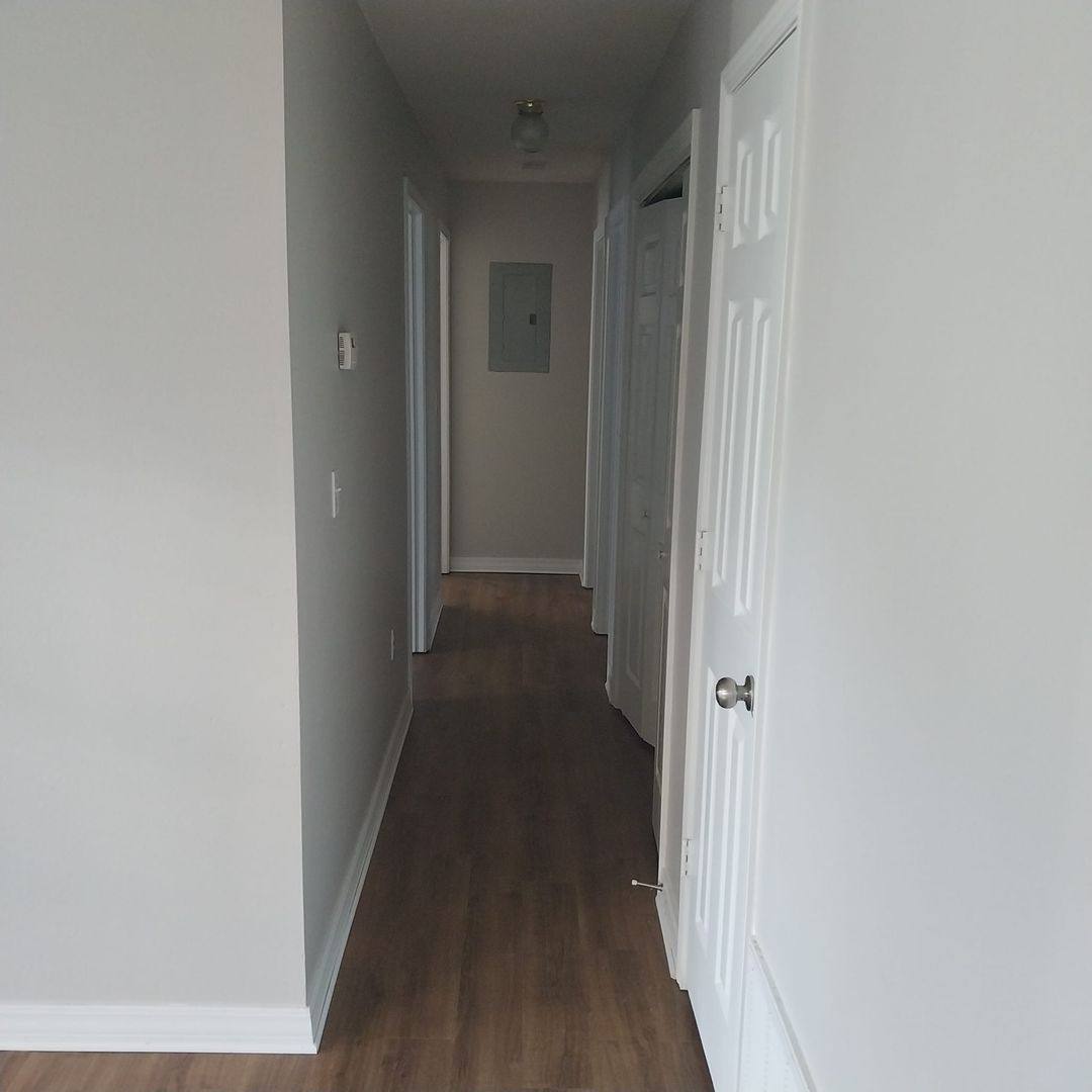 House for rent at 1401 W Academy, Searcy, AR 72143