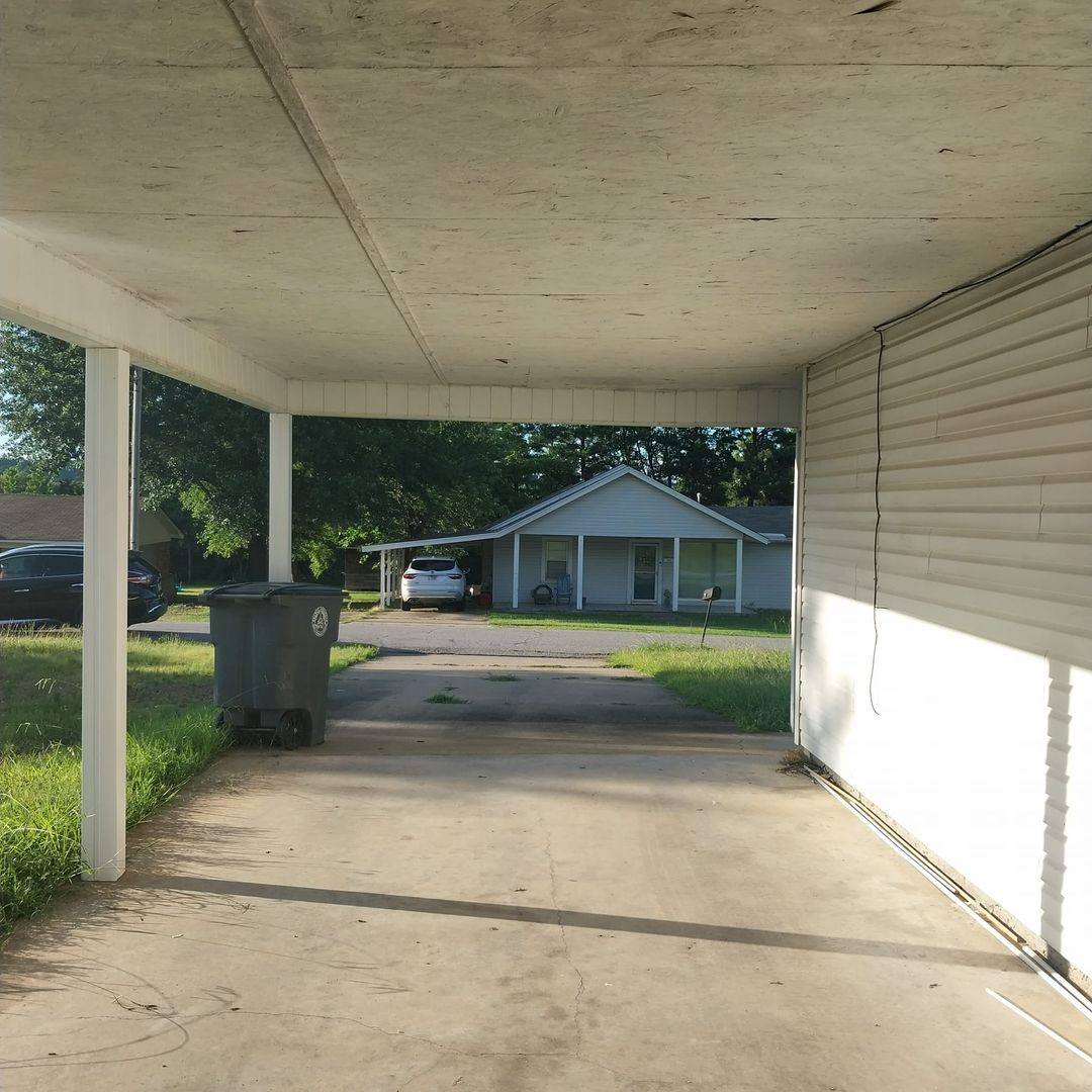 House for rent at 1401 W Academy, Searcy, AR 72143
