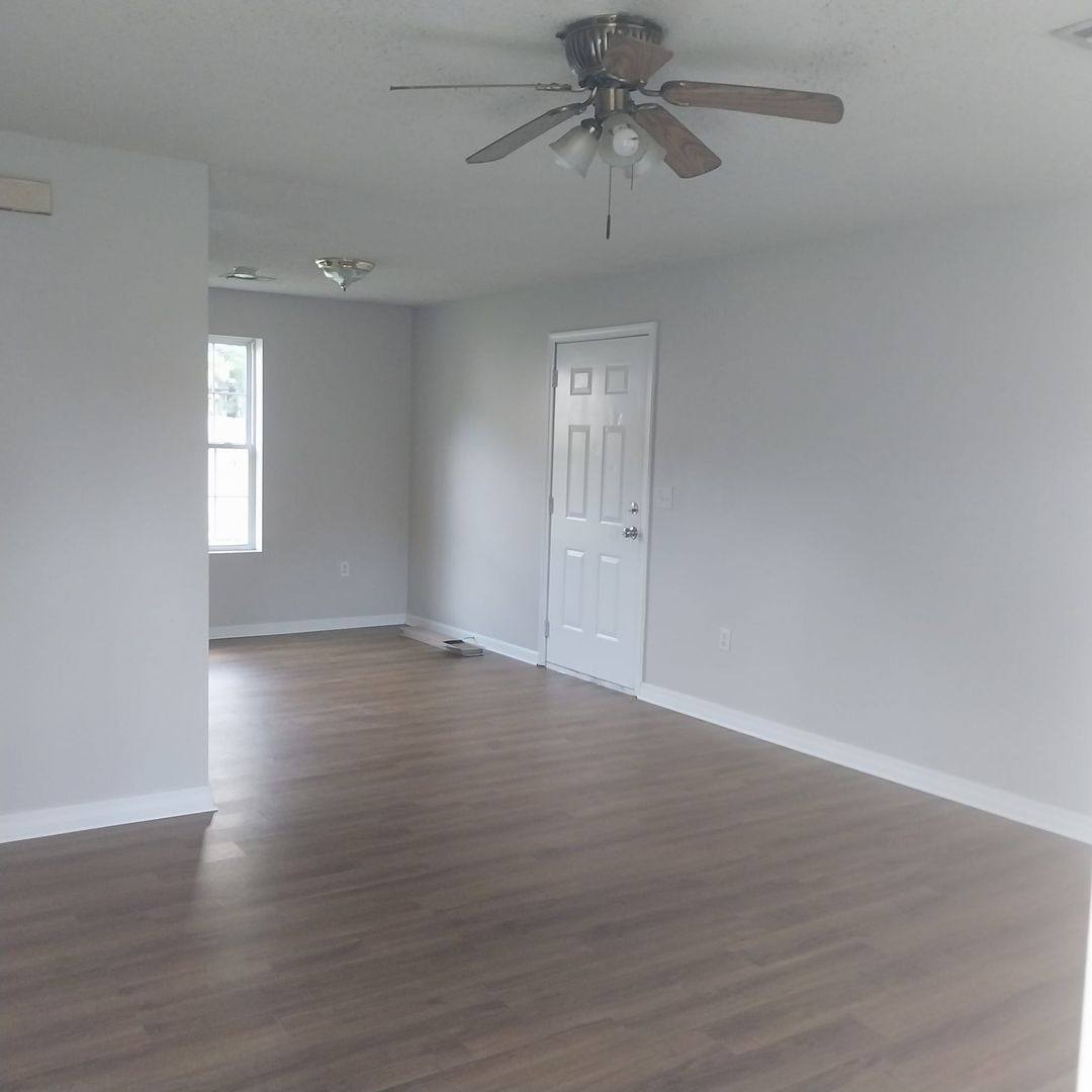House for rent at 1401 W Academy, Searcy, AR 72143