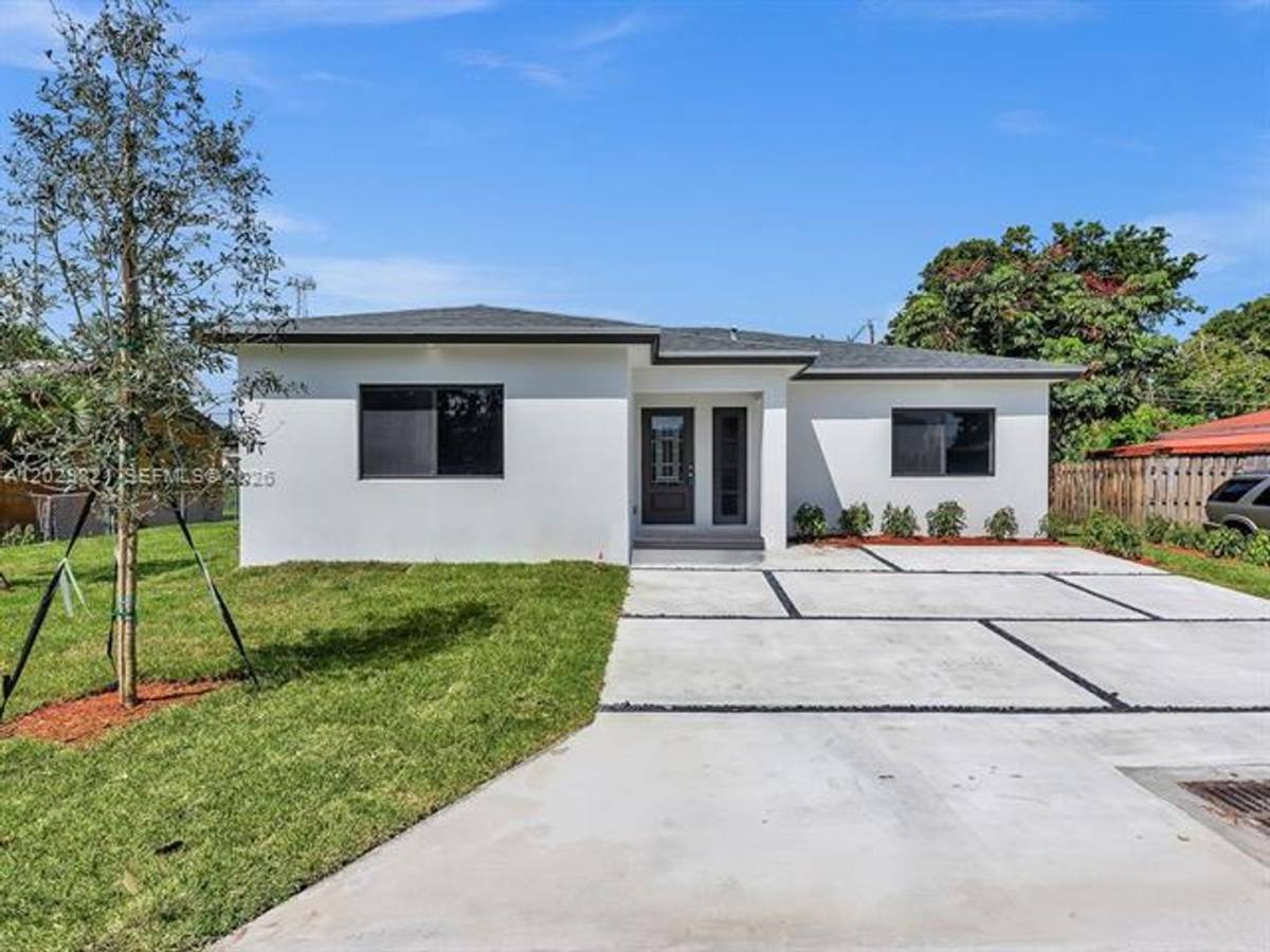 House for rent at 1804 SW 99th Terrace, Hollywood, FL 33025