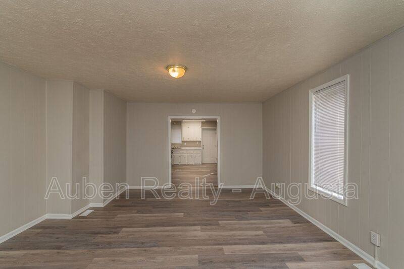 House for rent at 102 Curry St, Augusta, GA 30904