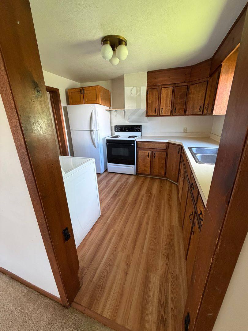 House for rent at 112 E 1st St, Whitefish, MT 59937