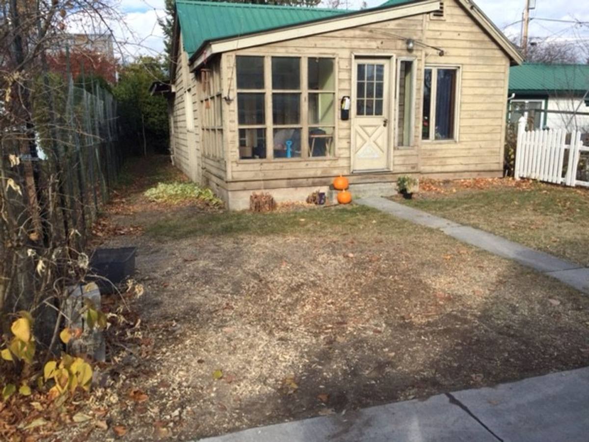 House for rent at 112 E 1st St, Whitefish, MT 59937