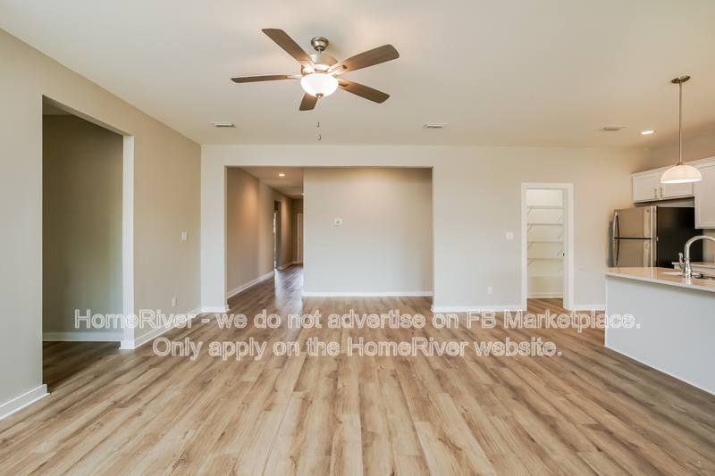 House for rent at 819 Temple St, Foley, AL 36535