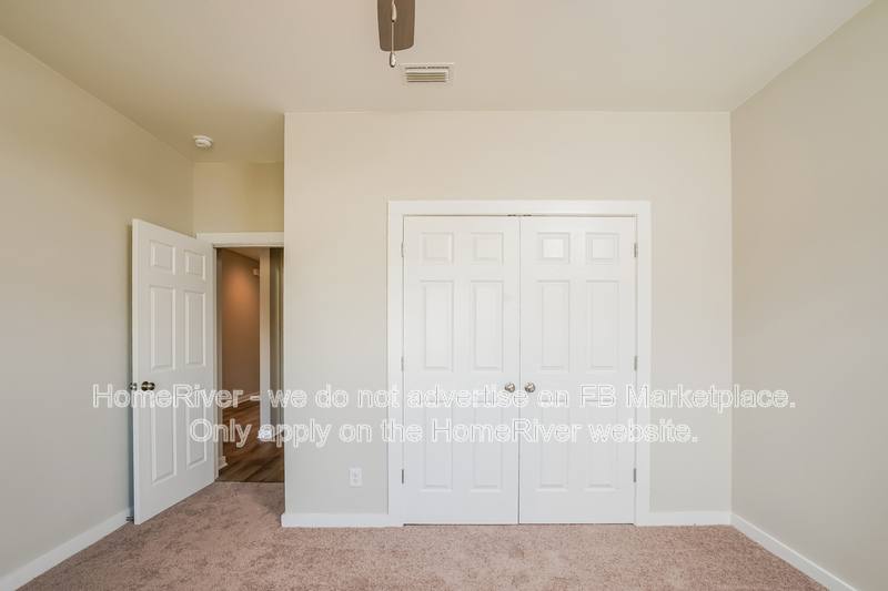 House for rent at 819 Temple St, Foley, AL 36535