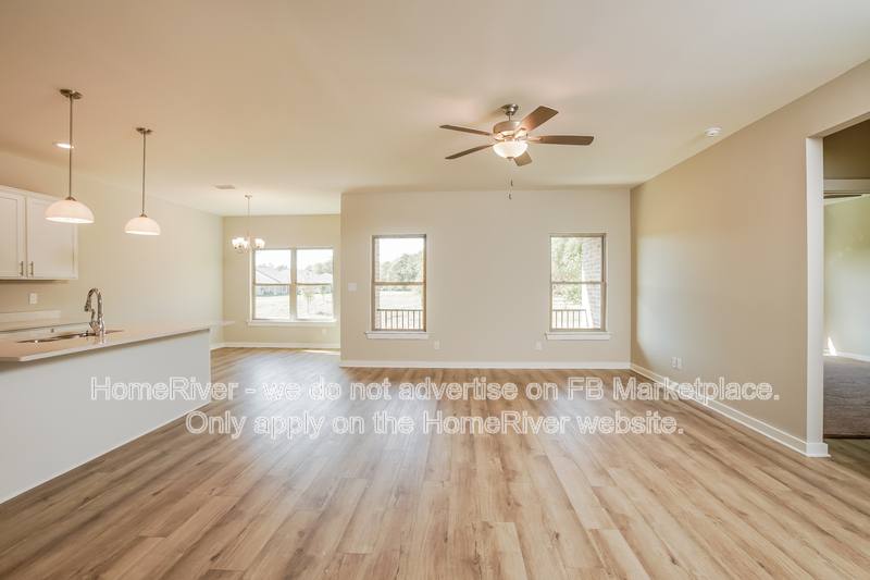 House for rent at 819 Temple St, Foley, AL 36535