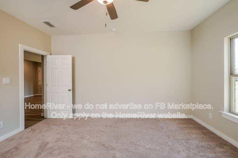 House for rent at 819 Temple St, Foley, AL 36535