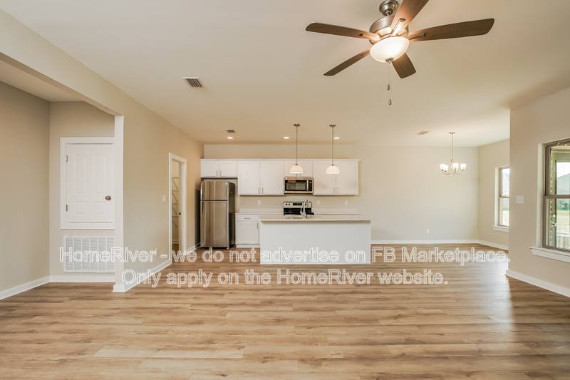 House for rent at 819 Temple St, Foley, AL 36535