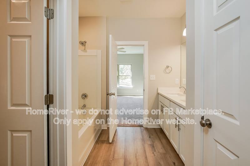 House for rent at 819 Temple St, Foley, AL 36535