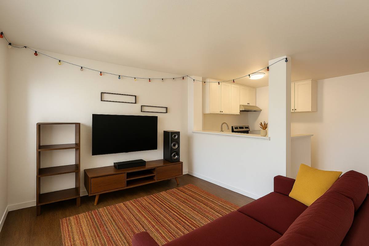 Apartment for rent at 4651 35th St, San Diego, CA 92116
