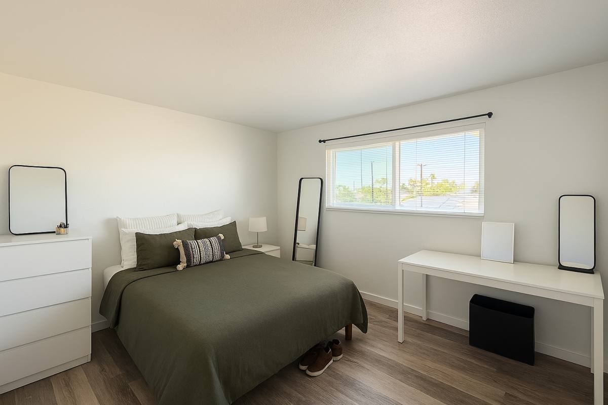 Apartment for rent at 4651 35th St, San Diego, CA 92116