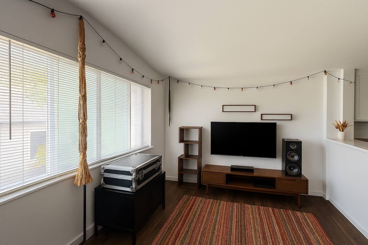 Apartment for rent at 4651 35th St, San Diego, CA 92116