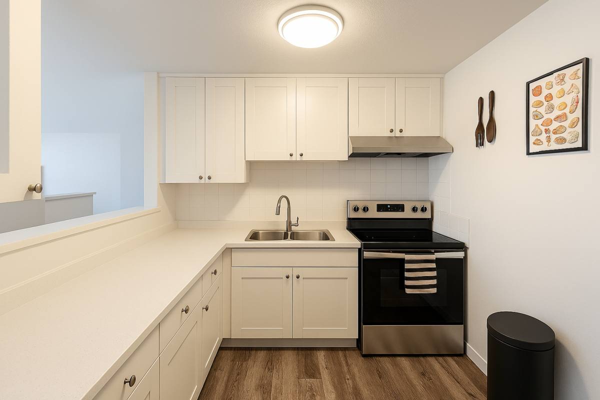 Apartment for rent at 4651 35th St, San Diego, CA 92116