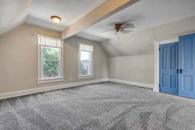 House for rent at 14 N Walnut St, Colorado Springs, CO 80905