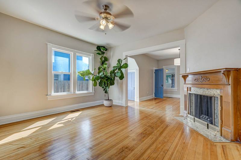 House for rent at 14 N Walnut St, Colorado Springs, CO 80905