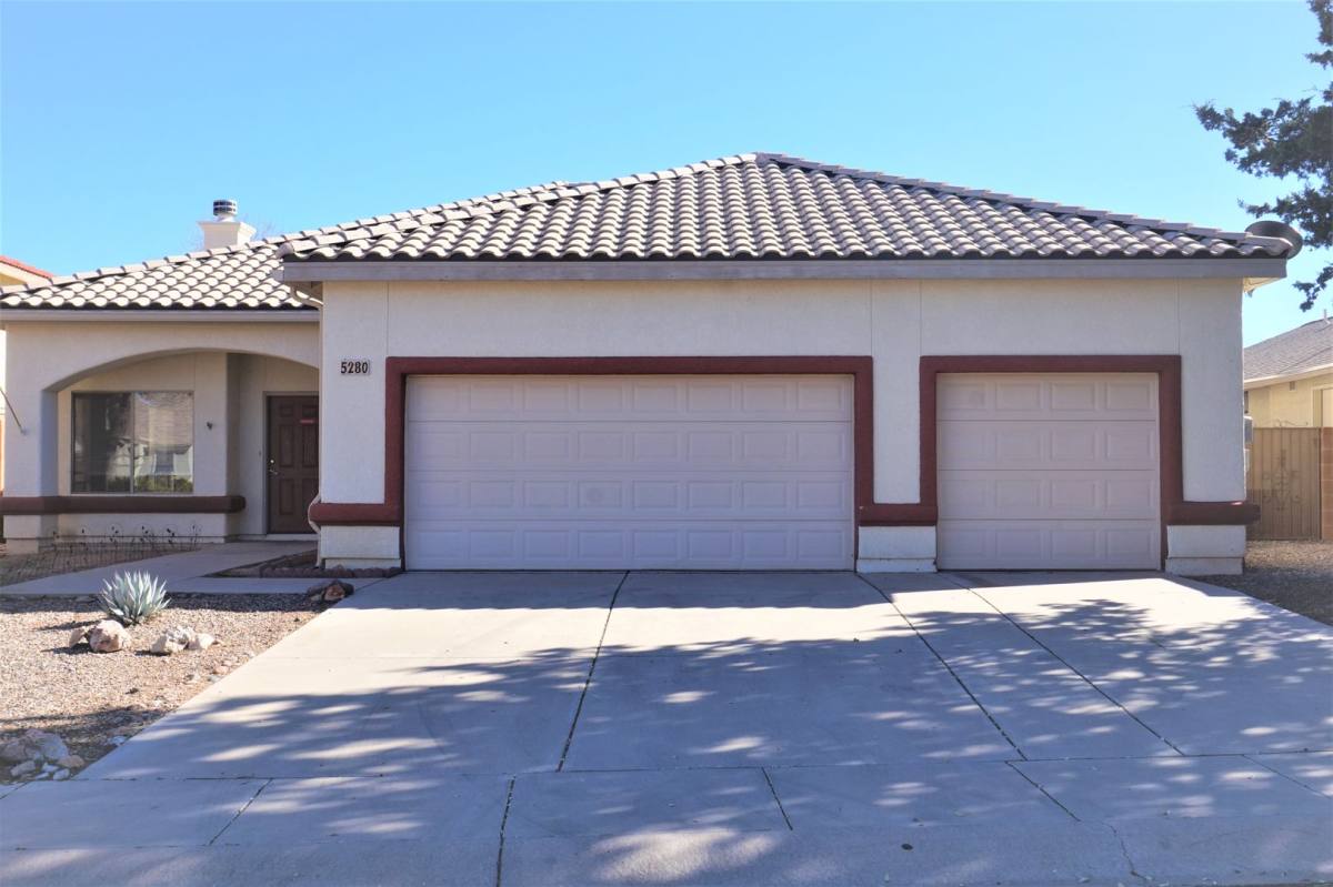 House for rent at 5280 Cedar Springs Dr, Sierra Vista, AZ 85635