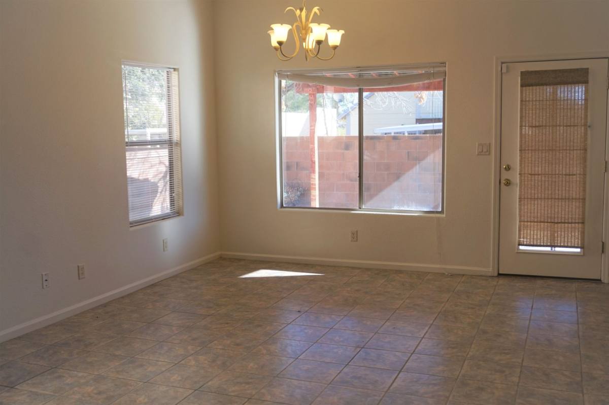 House for rent at 5280 Cedar Springs Dr, Sierra Vista, AZ 85635