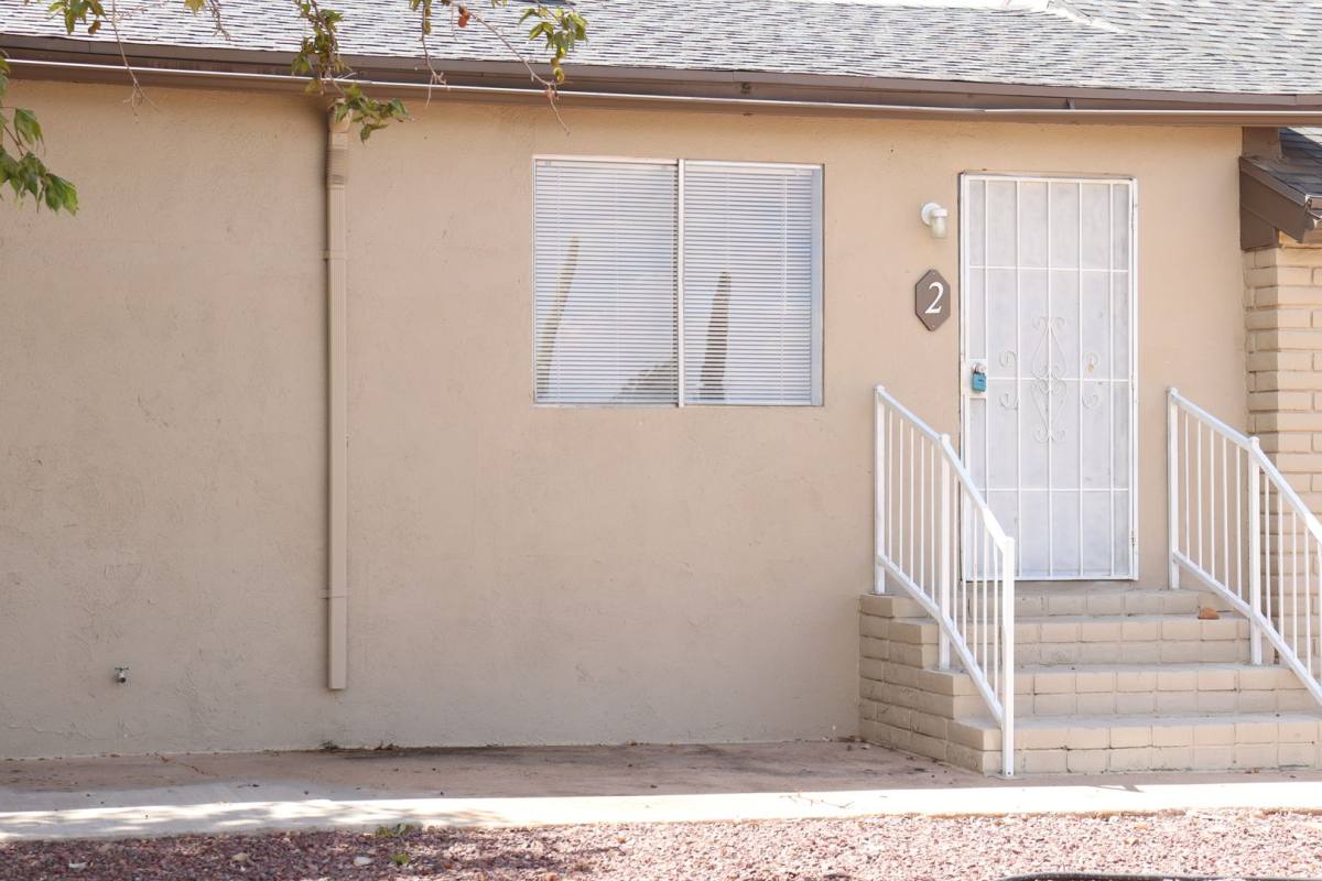 Apartment for rent at 214-216 N Canyon Dr, Sierra Vista, AZ 85635