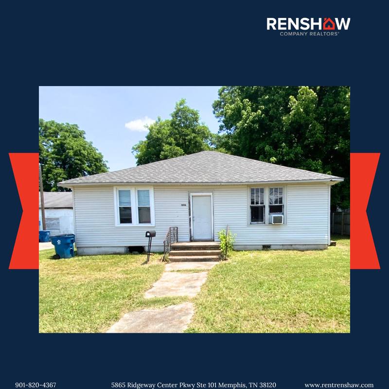 House for rent at 109 Church St #B, Trenton, TN 38382