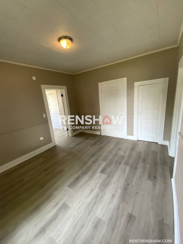 House for rent at 109 Church St #B, Trenton, TN 38382