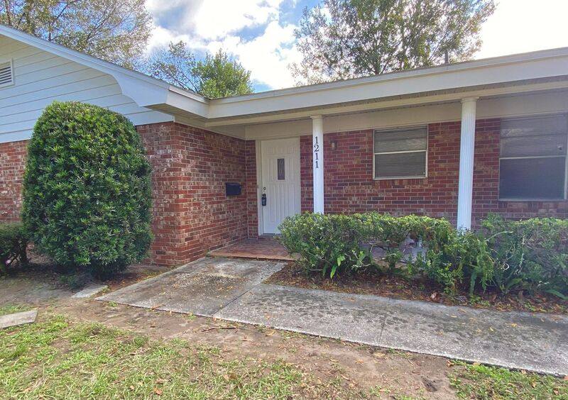 House for rent at 1211 Jaffa St, Lakeland, FL 33801