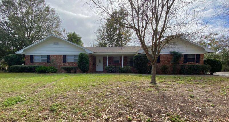 House for rent at 1211 Jaffa St, Lakeland, FL 33801