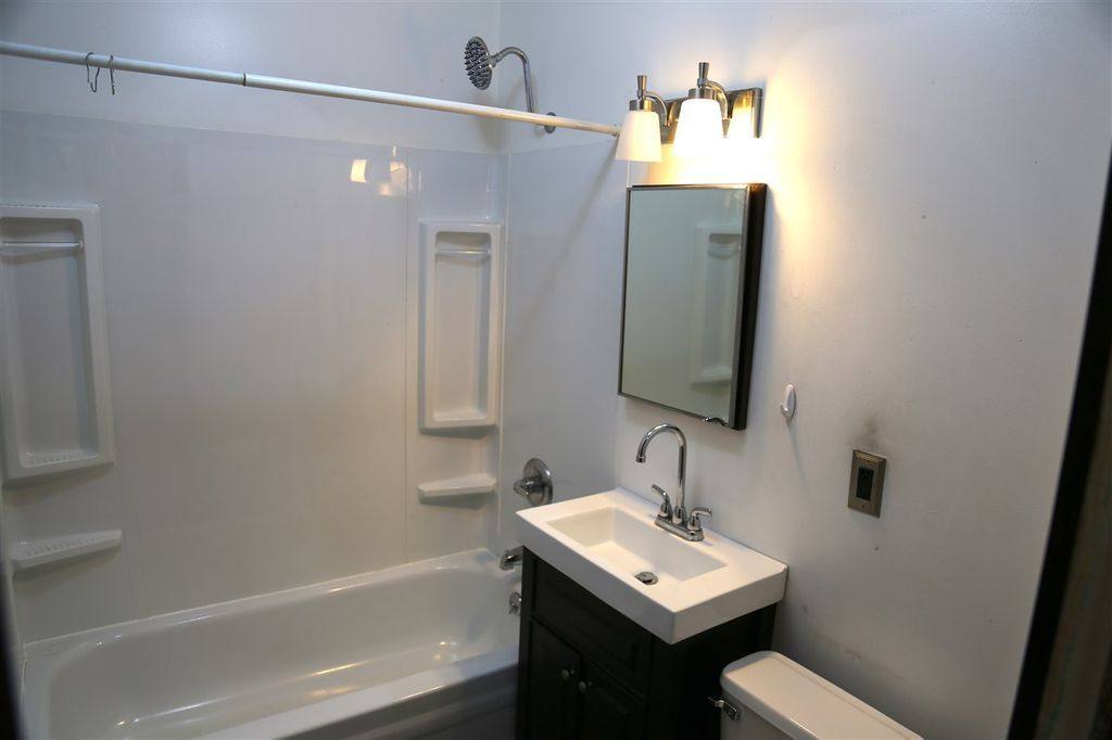 House for rent at 1435 N Kinser Pike, Bloomington, IN 47404
